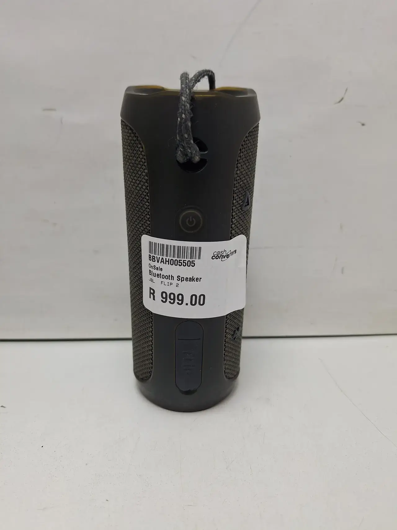 Jbl Flip 2 Bluetooth Speaker | - Thumbnail 1