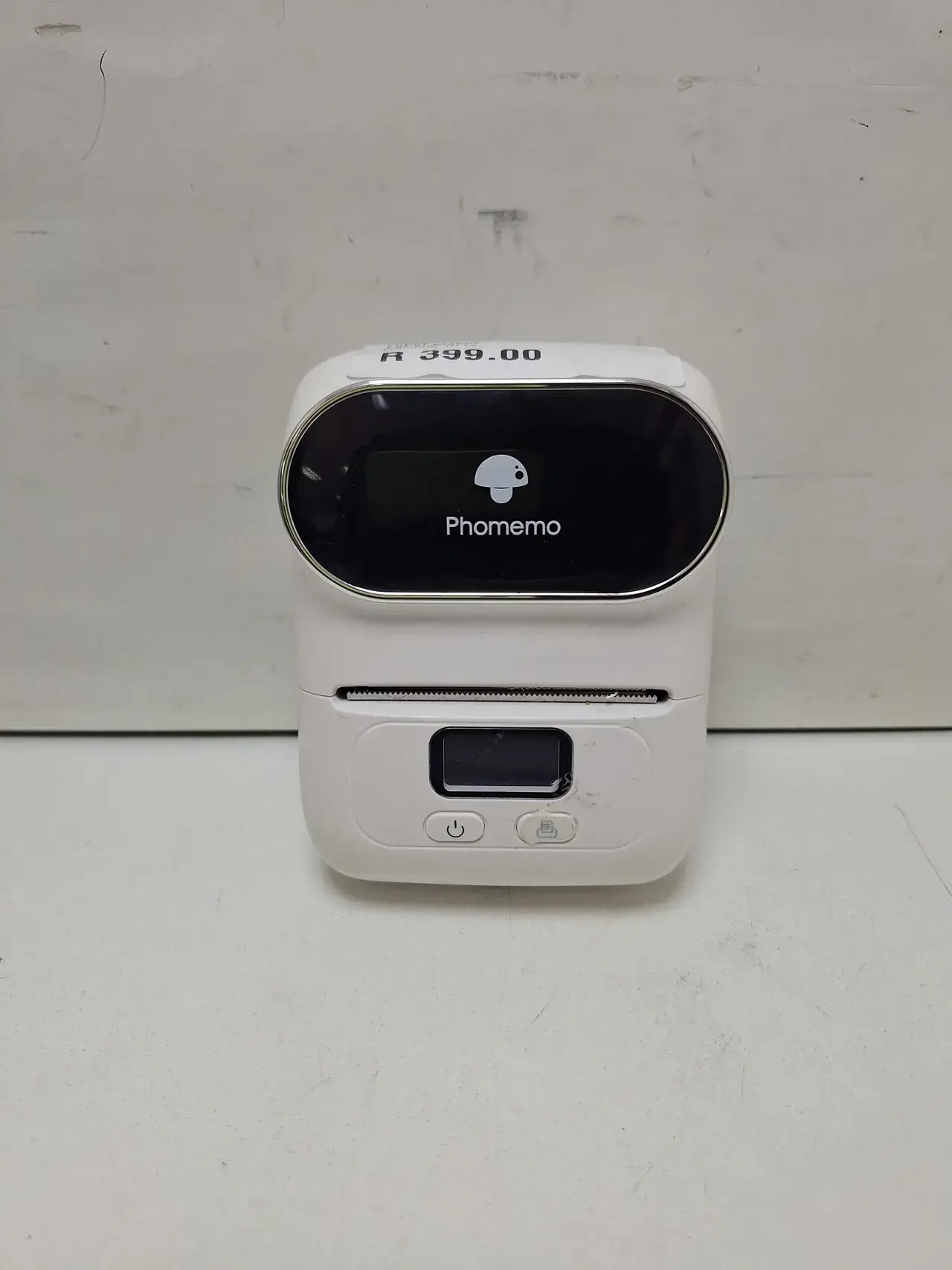 Phomemo Label Maker | Model: M110 | - Thumbnail 1