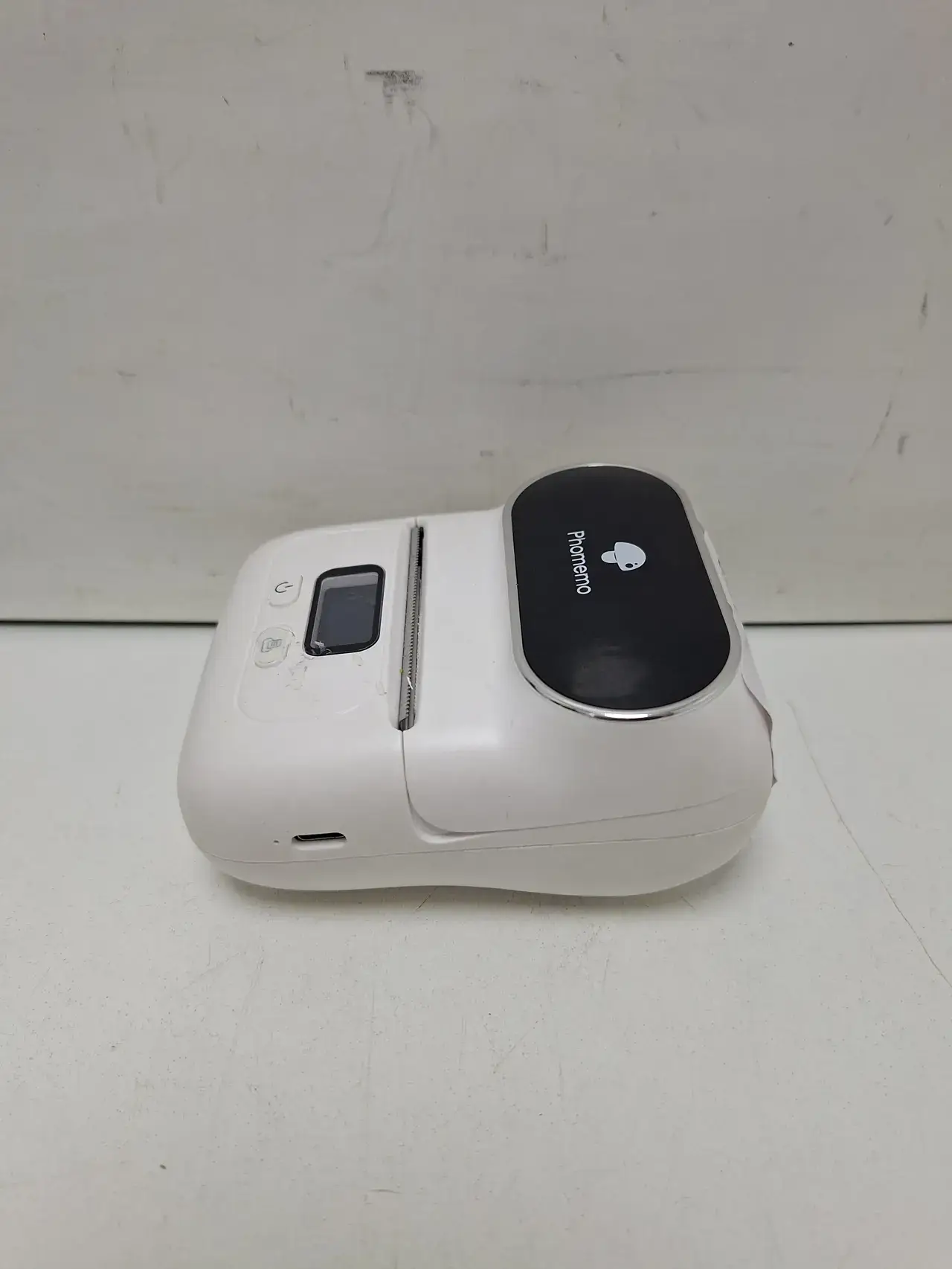 Phomemo Label Maker | Model: M110 | - Thumbnail 4