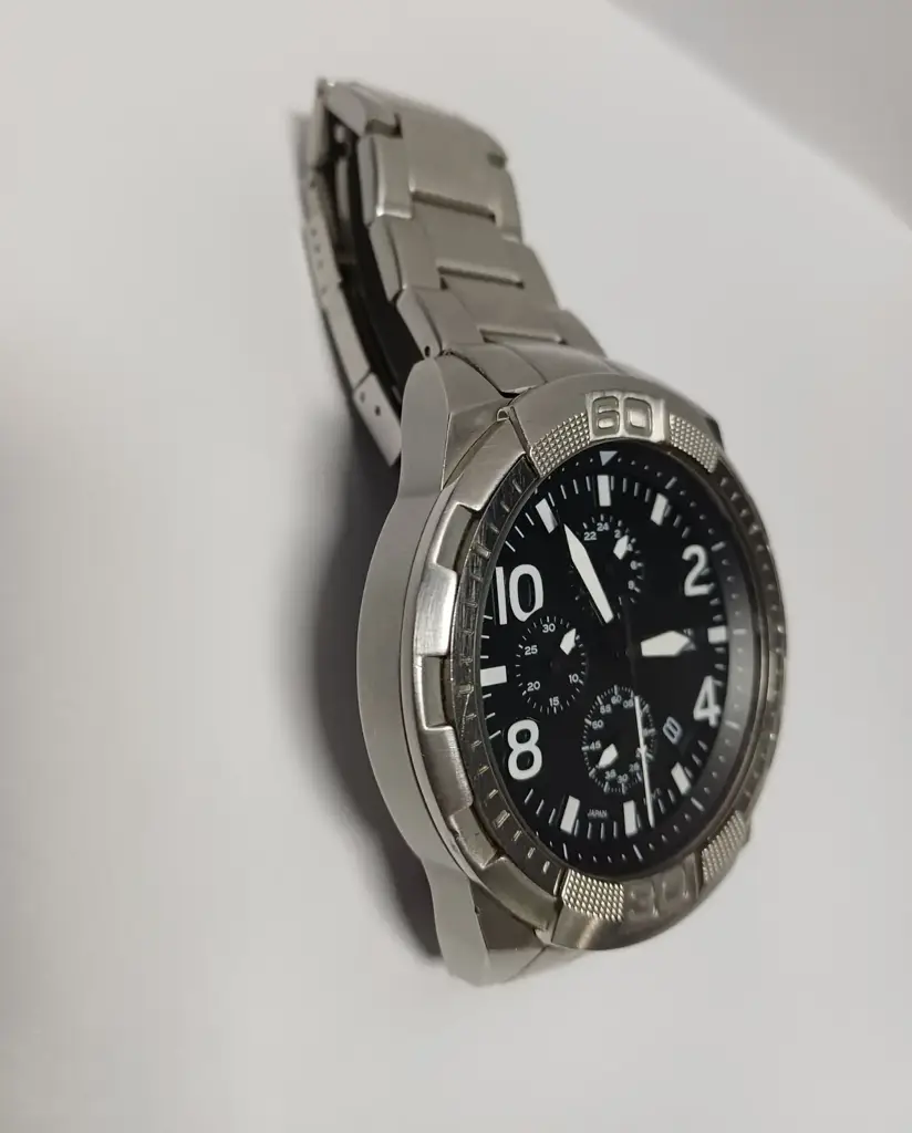 Fossil Men's Watch - View 3