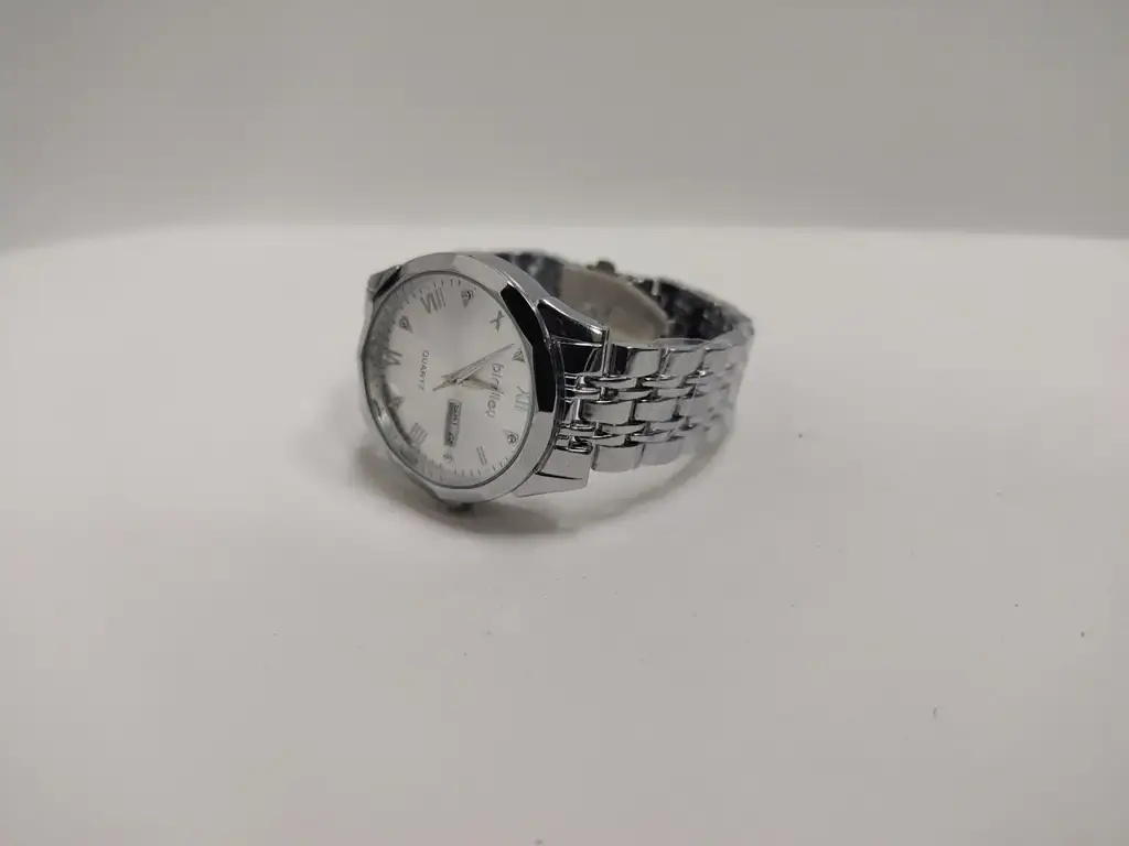Bindly Quartz Men's Watch - View 3