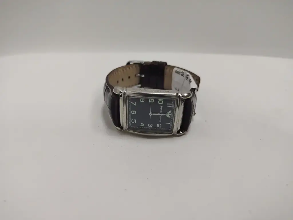 Emporio Armarni Men's Watch |Ar-0206 - View 2