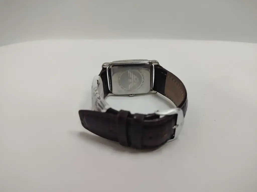 Emporio Armarni Men's Watch |Ar-0206 - View 4