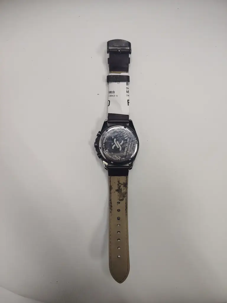 Daniel Klein Mens Watch | Dk.1.13843-5 - View 3