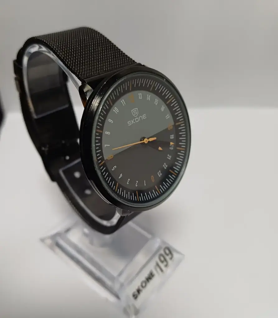 Skone Men's Watch - View 2