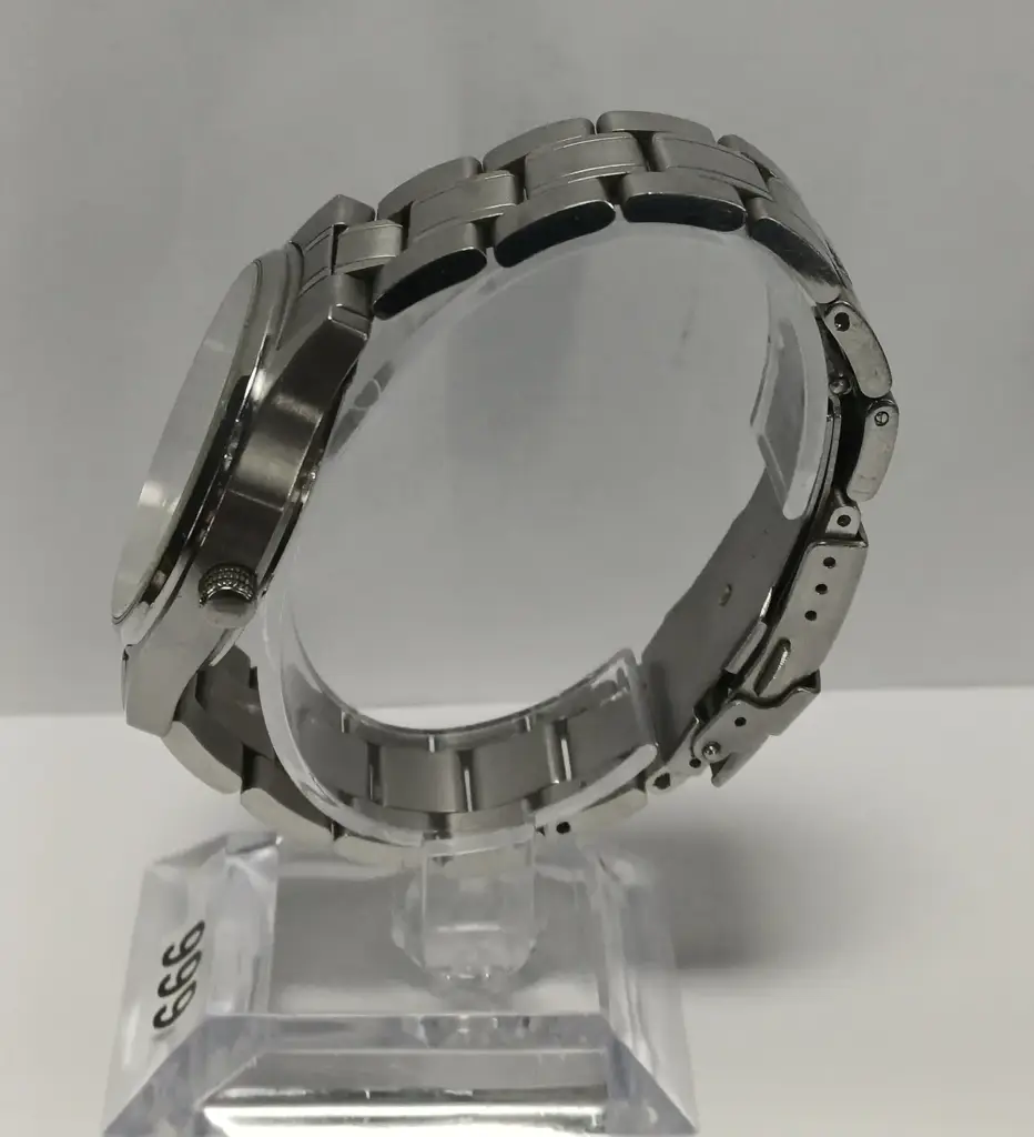 Jeep 455B Mens Watch - View 2