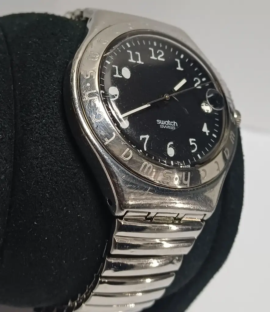 Swatch Ag 1996 Watch - View 2