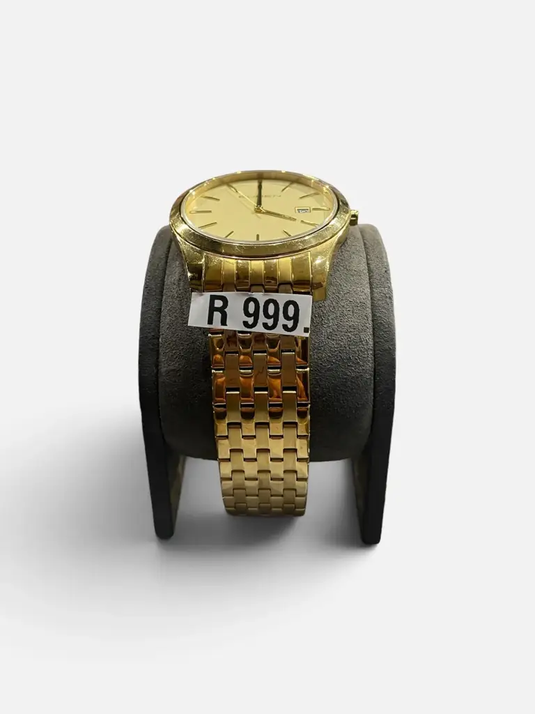 Buren B0010g4 Watch - View 3