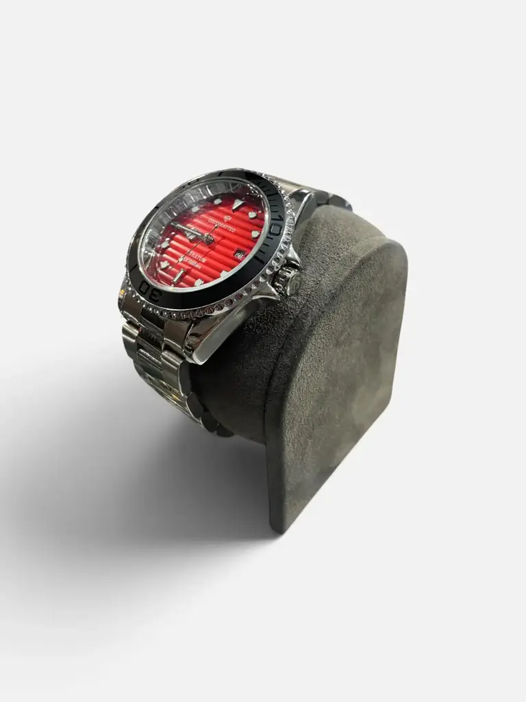 Ciscomatteo Cmsr23-Qr 40mm Watch - View 2