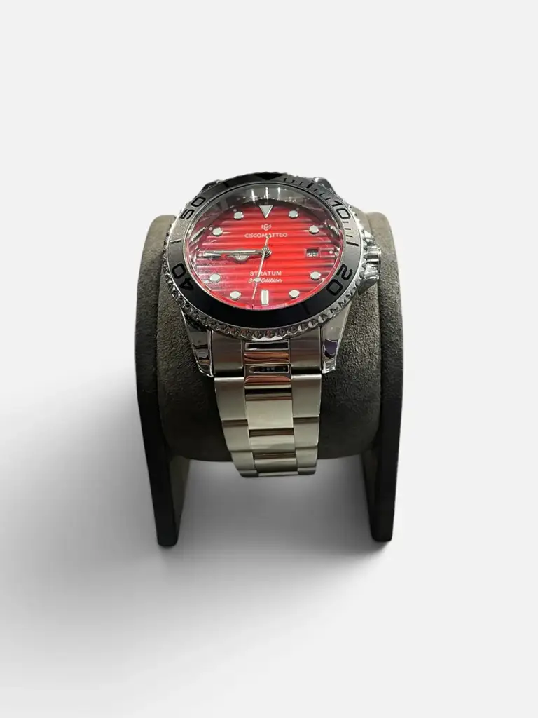 Ciscomatteo Cmsr23-Qr 40mm Watch - View 3