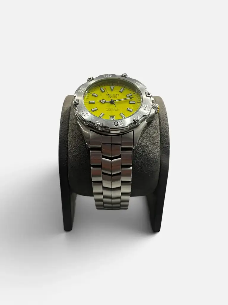 Beuchat Genesis Professional Men's Watch - View 2