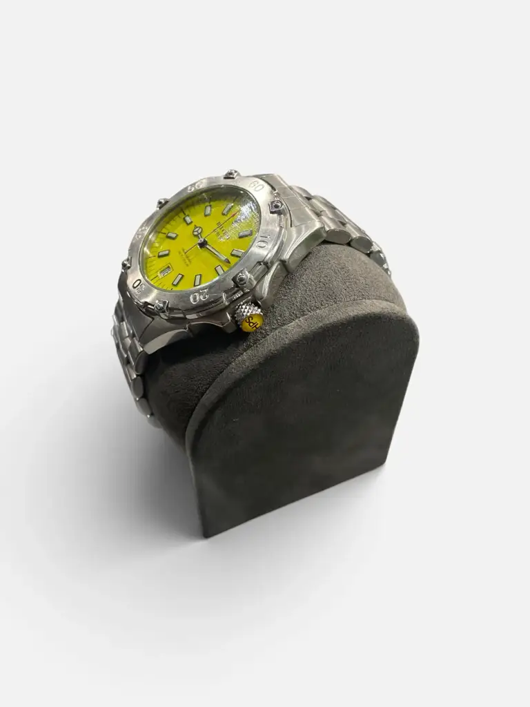 Beuchat Genesis Professional Men's Watch - View 3