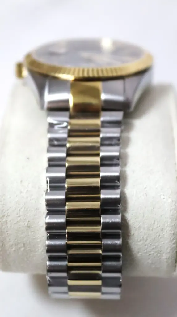 Christophe Duchamp Audace Cd8101-04 Watch - View 9