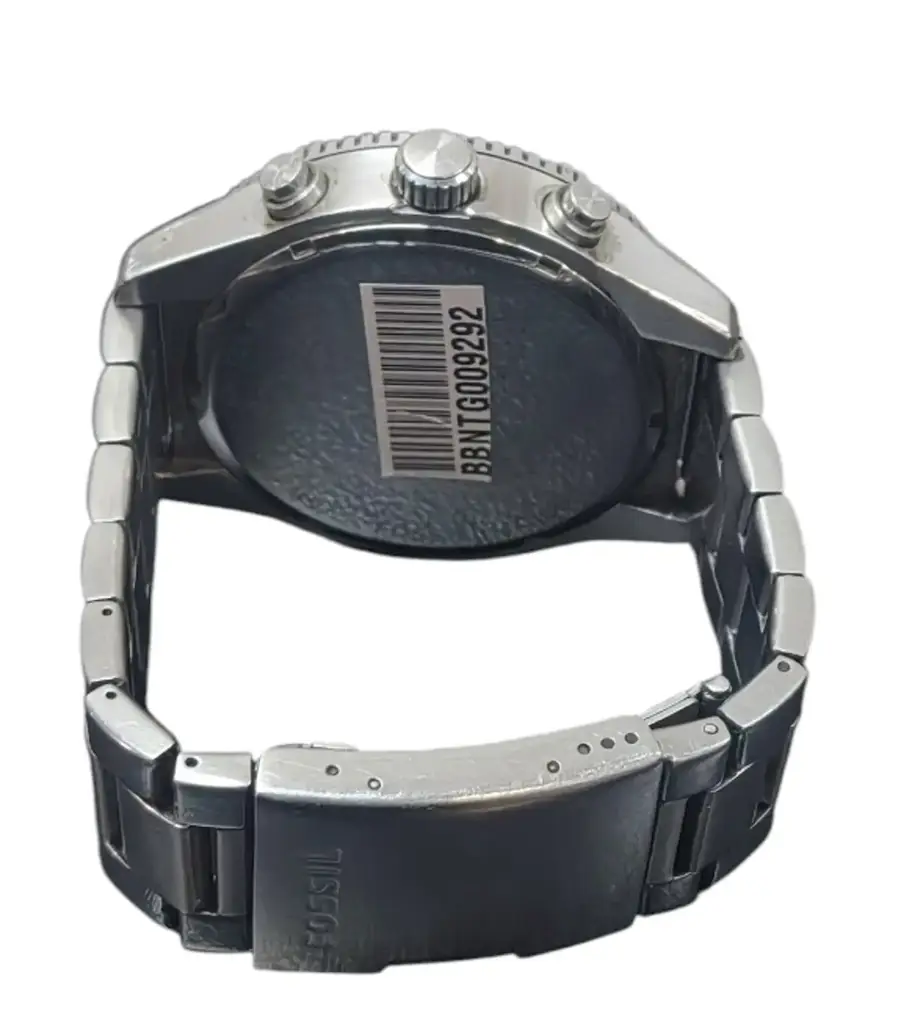 Fossil Men's Multi Functional Watch - View 2