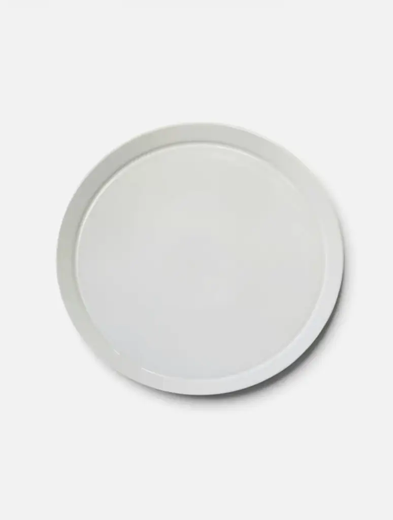 Continental Pizza Plate - View 2