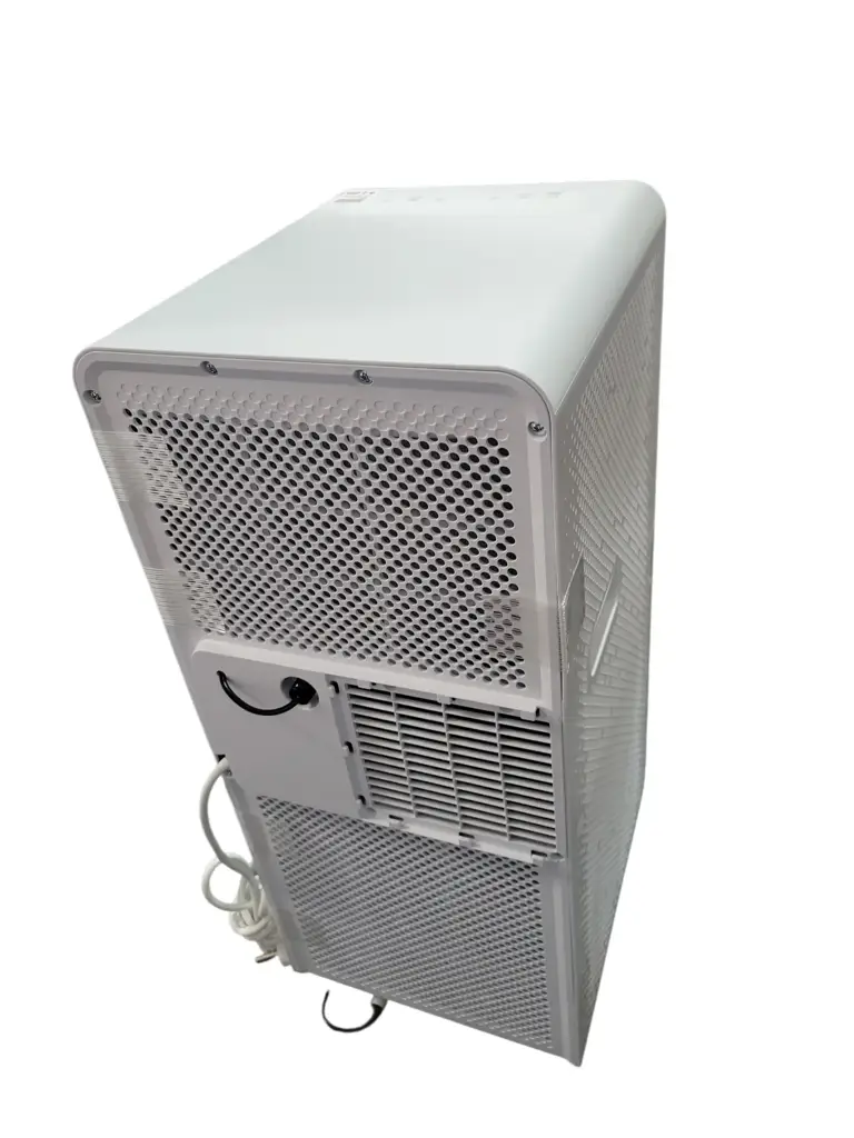 Defy Dpa 12K 12000Btu Air Conditioner - View 2