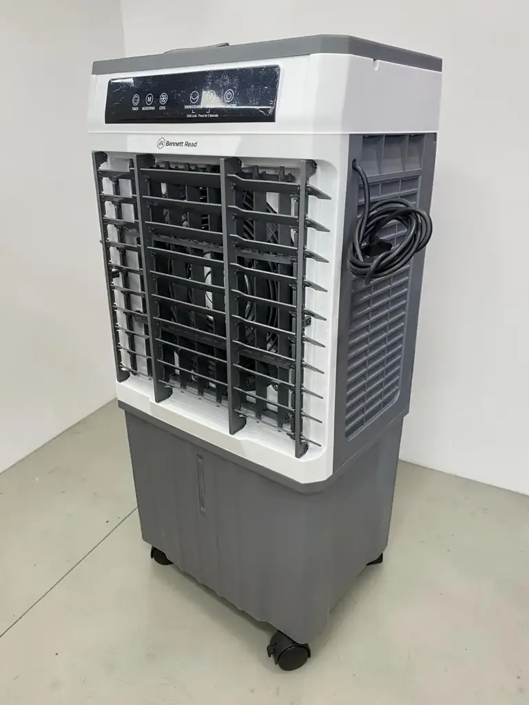Bennett Read 29L Air Cooler (Model: Br33ac1) - View 2