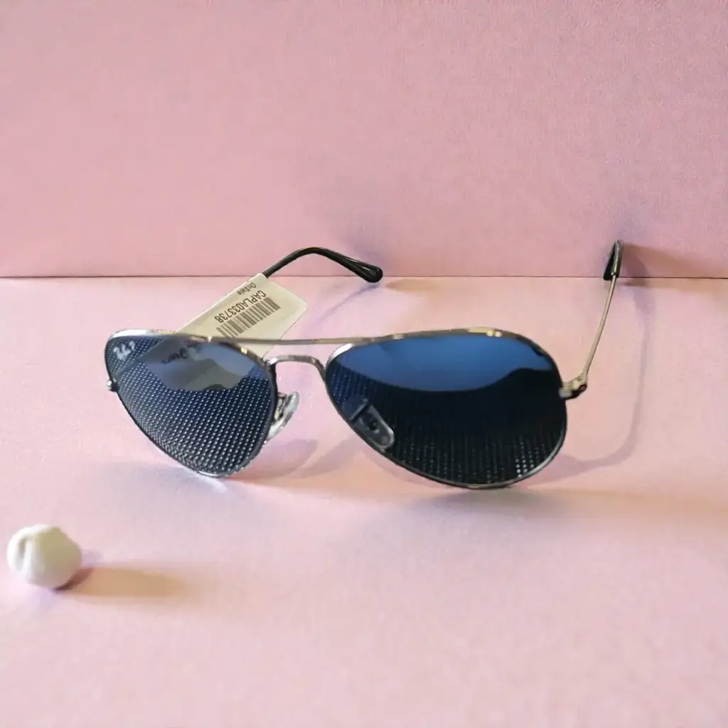 Rayban Sunglasses - View 2