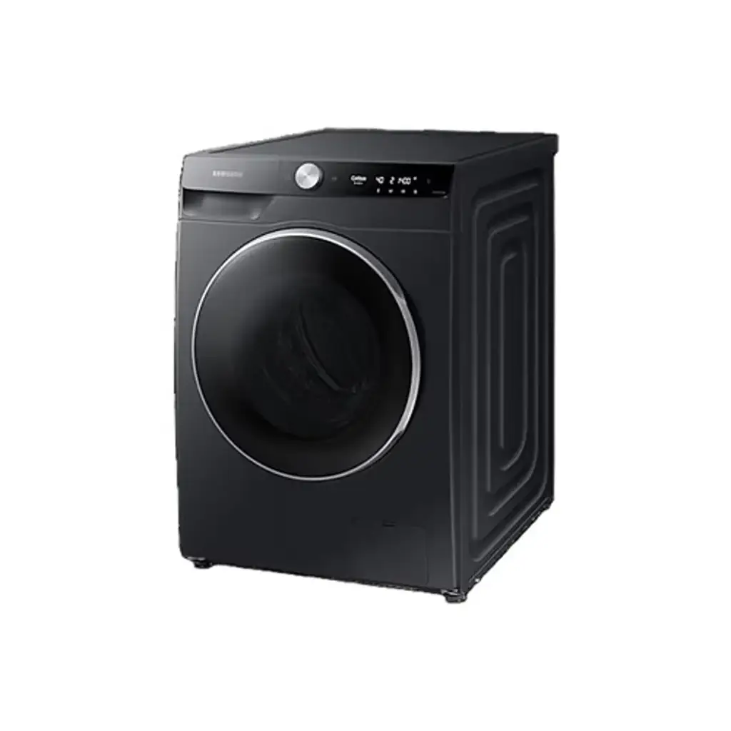 Samsung Ww11cgp44dsbfa 11Kg Front Loader Black Caviar - View 2