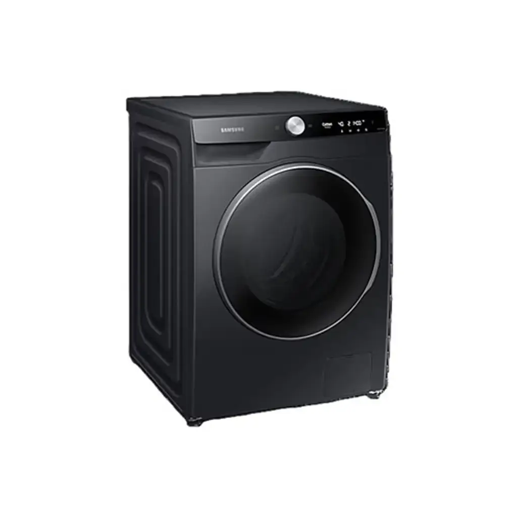 Samsung Ww11cgp44dsbfa 11Kg Front Loader Black Caviar - View 3