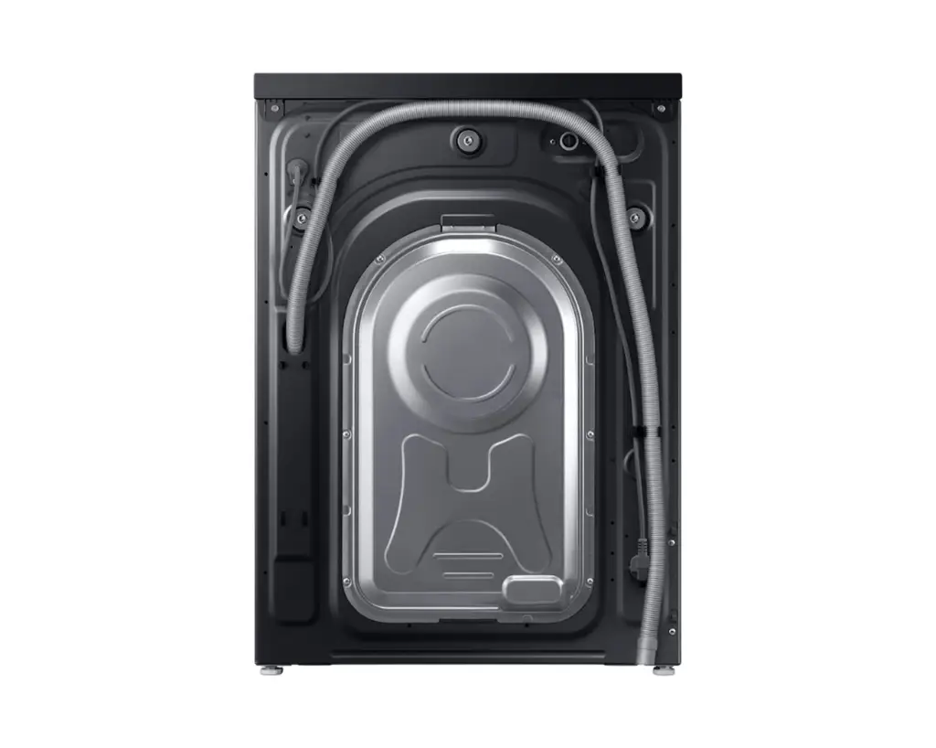 Samsung Ww11cgp44dsbfa 11Kg Front Loader Black Caviar - View 4