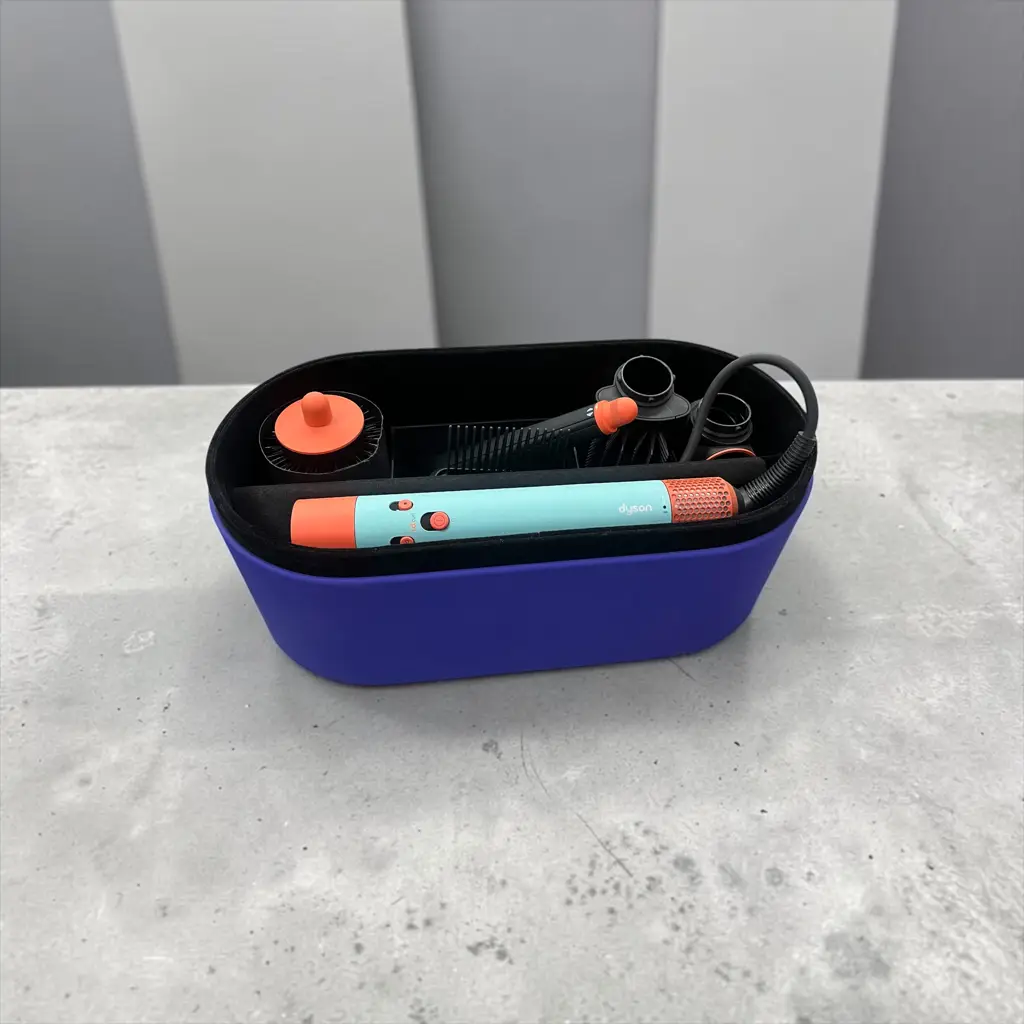 Dyson Air Wrap I.D Multi-Style And Dryer Curly - View 3