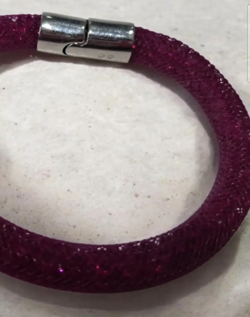 Swarovski Stardust Bracelet - View 4