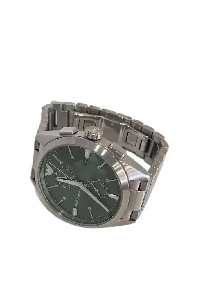 Armani Ar11480 Men's Watch - View 2