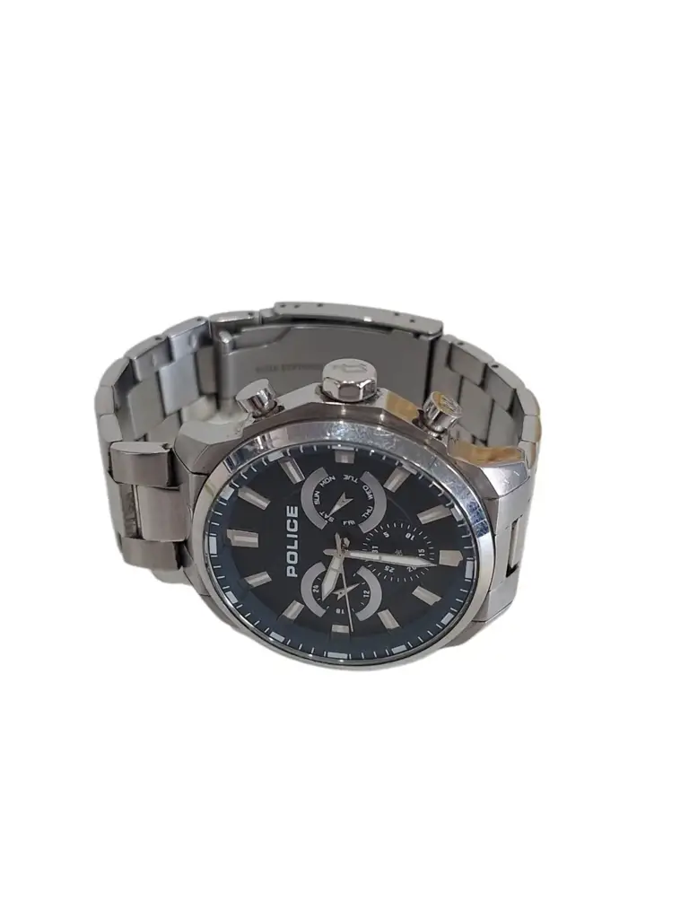 Police Jk22042 Men's Watch - View 3