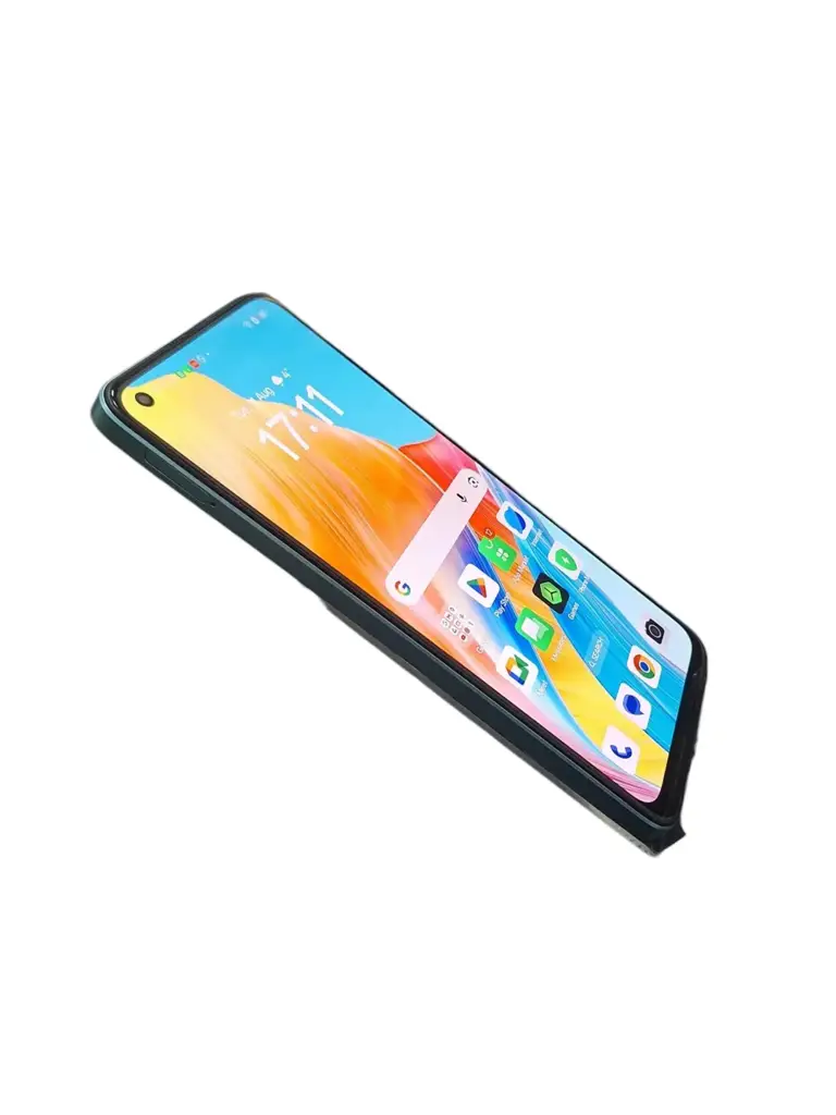 Oppo A78 4G - View 2
