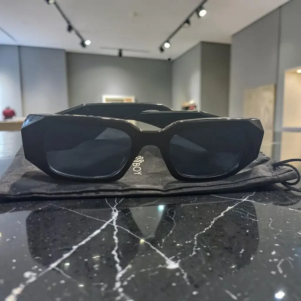 Galboy Glasses Sun Eva 2.0 - View 2