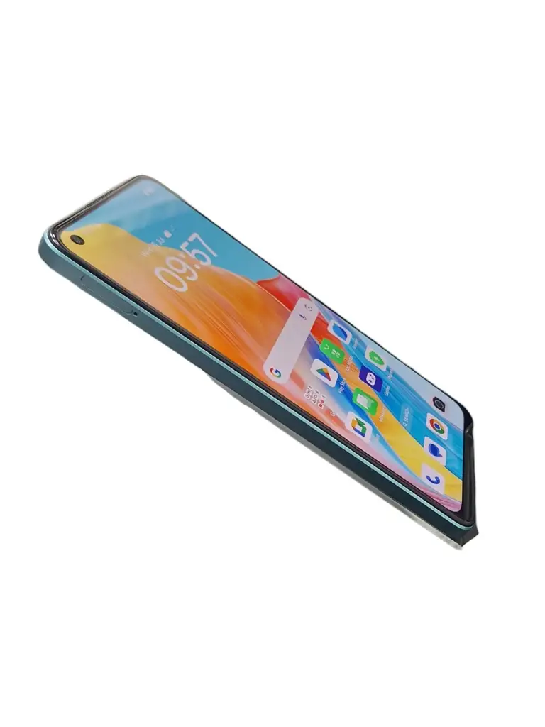 Oppo A78 4G - View 2