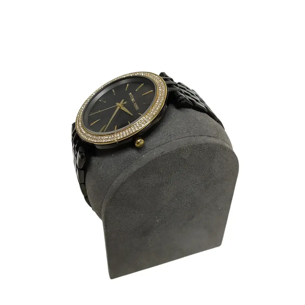 Micheal Kors Mk3322 Ladies Watch - View 2