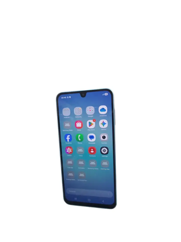 Samsung A17 - View 3