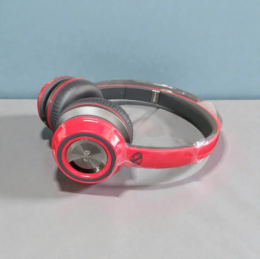 Monster N-Tune Headsets - View 2
