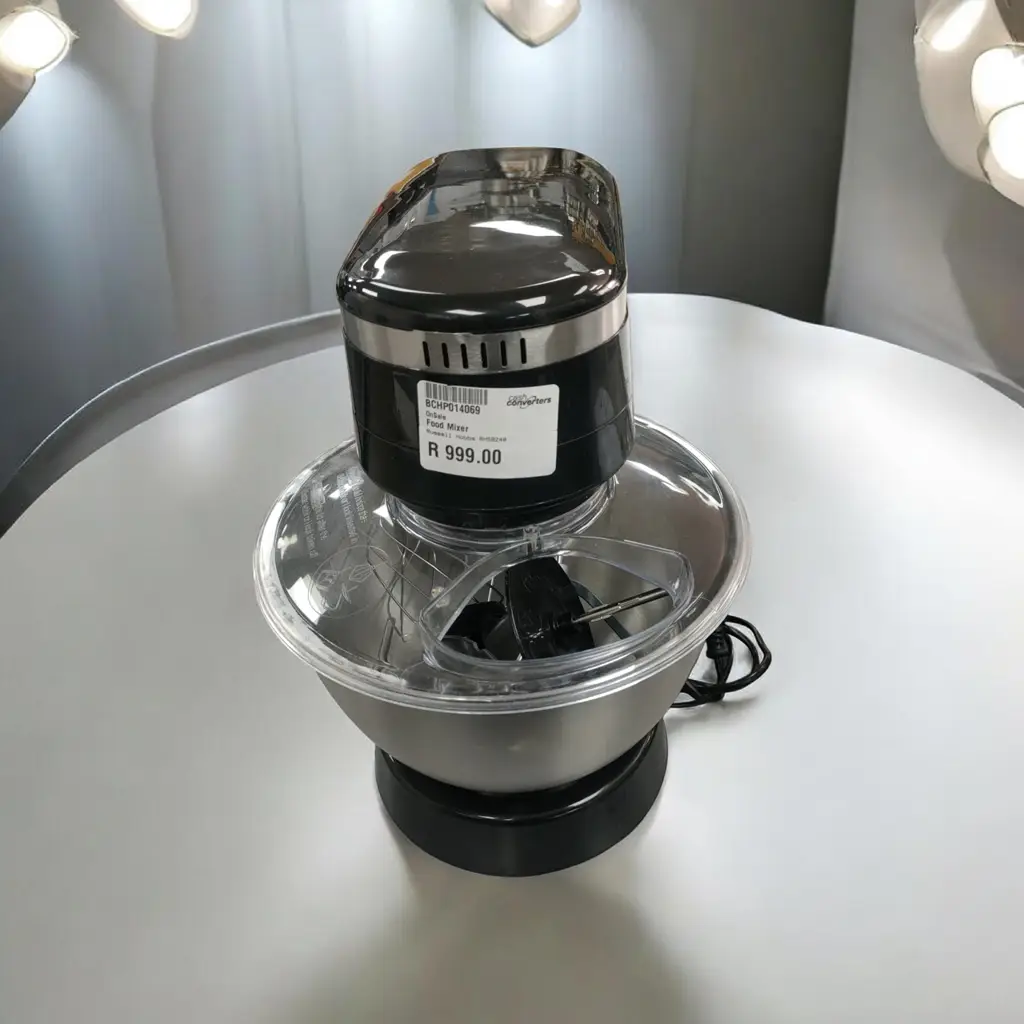 Russell Hobbs Rhsb240 Mix-Art Mixer - View 3