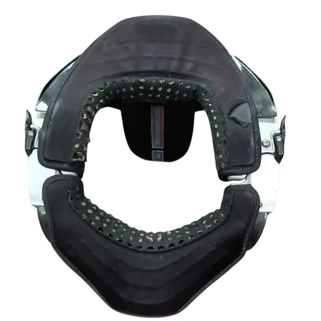 Moto GPX Leatt Neck Brace Size Unknown (Pre-Owned) - View 2