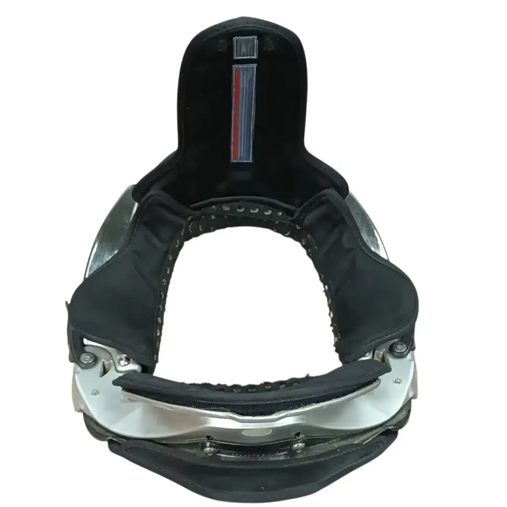 Moto GPX Leatt Neck Brace Size Unknown (Pre-Owned) - View 3