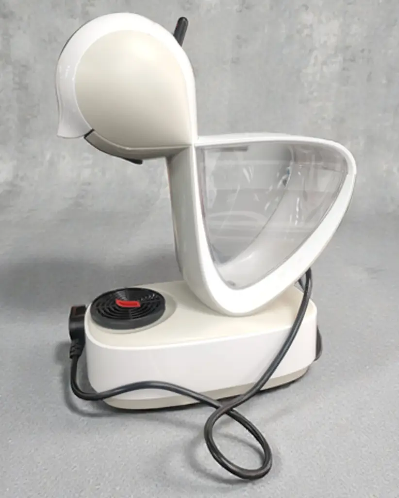 Nescafé Dolce Gusto Infinissima Touch Coffee Machine - View 2