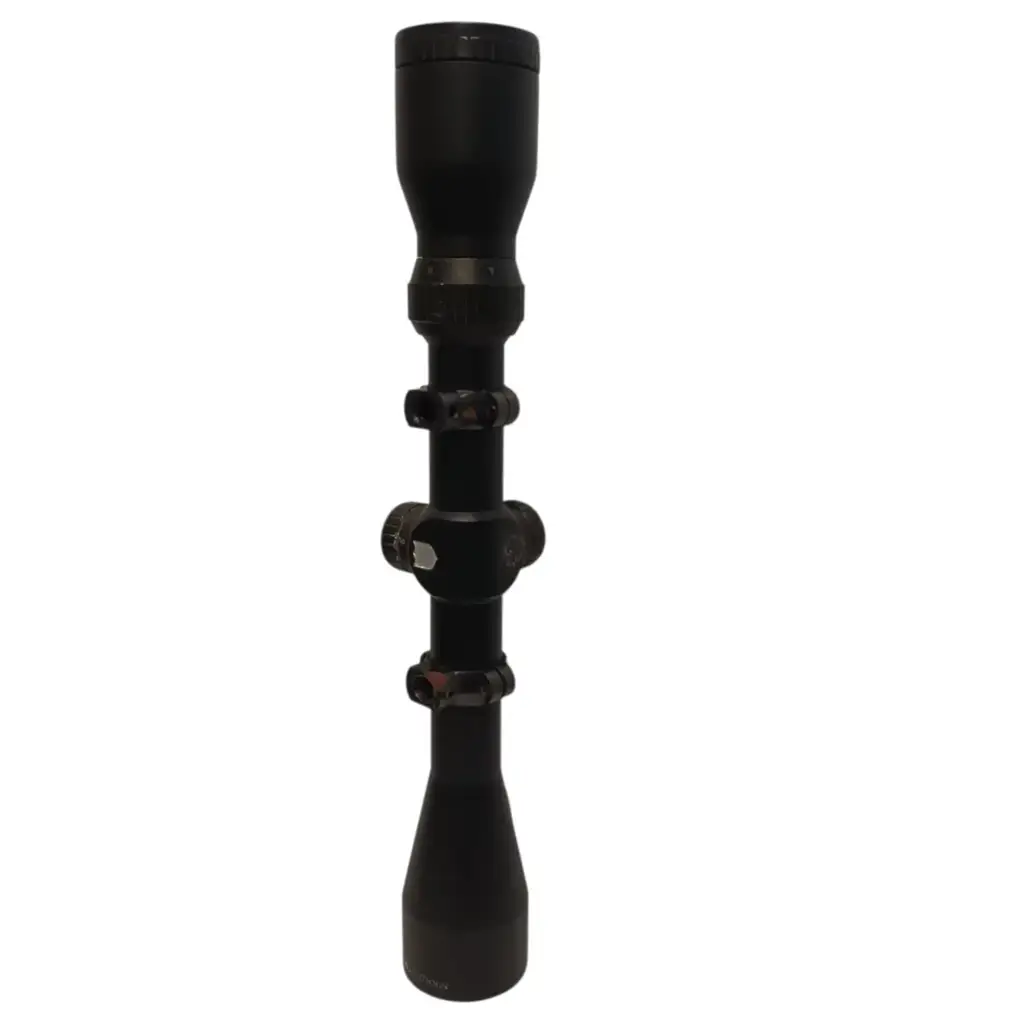Nikko Stirling Gameking 3-9X40 Scope (Pre-Owned) - View 4