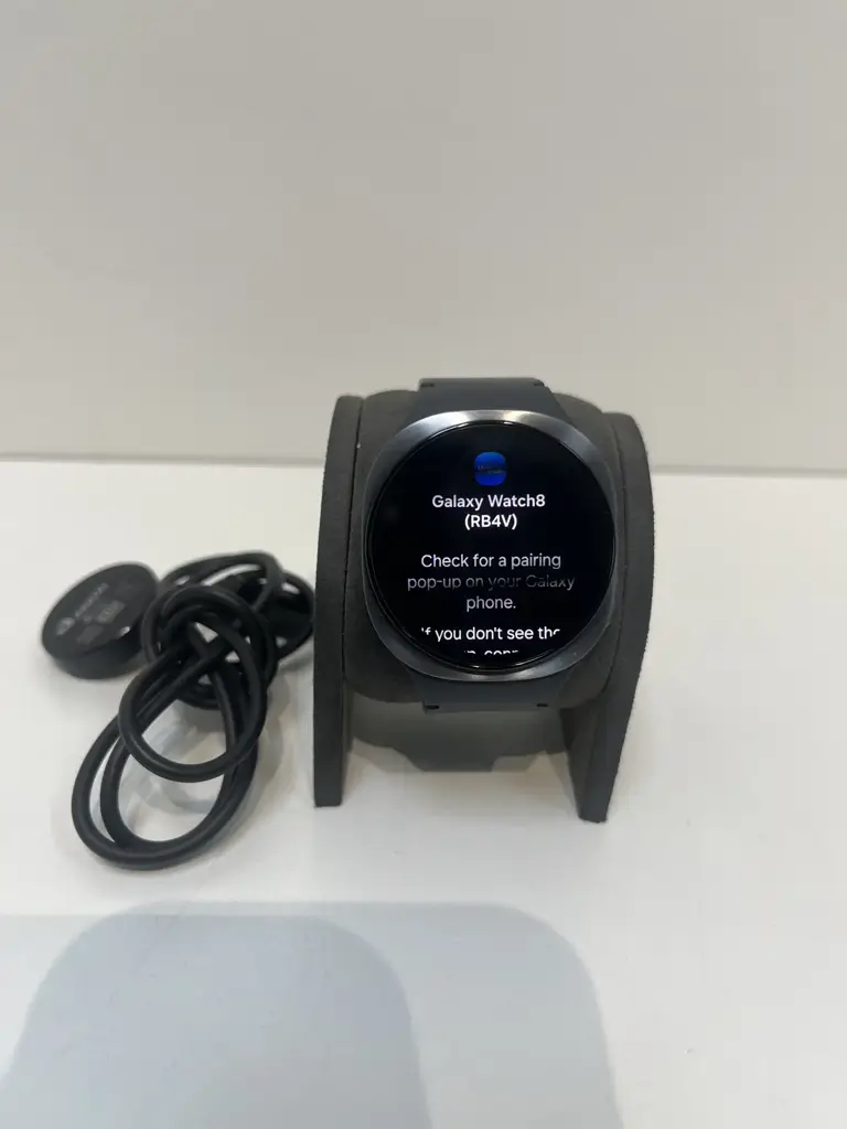 Samsung Galaxy 8 40Mm Bt Smartwatch - View 4