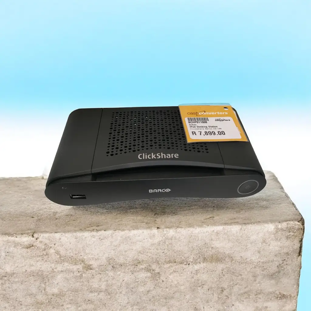 Clickshare Barco Cs-100 - View 2