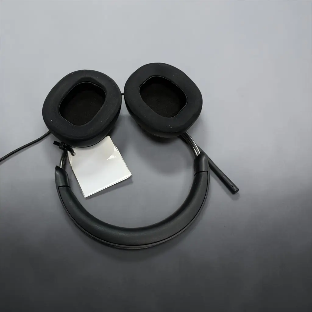 Kensington H2000 Usb-C Gaming Headset - View 2