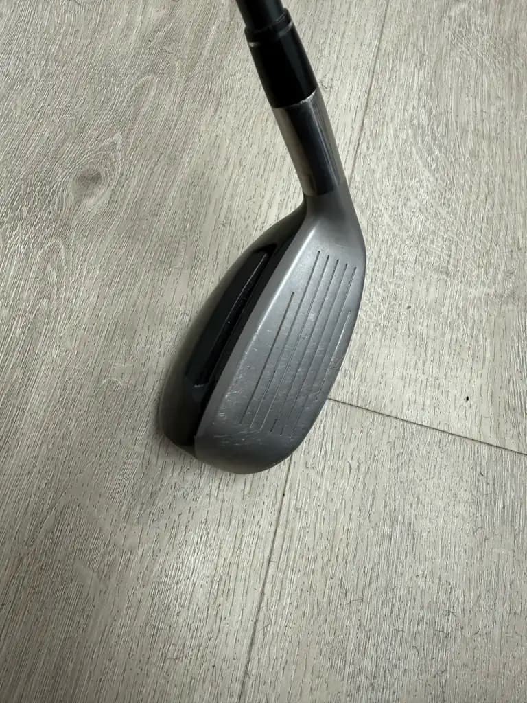 Adams Golf Idea A12 05 Hybrid Club - View 2