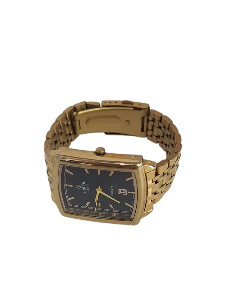 Initial Factor Men's Watch - View 2