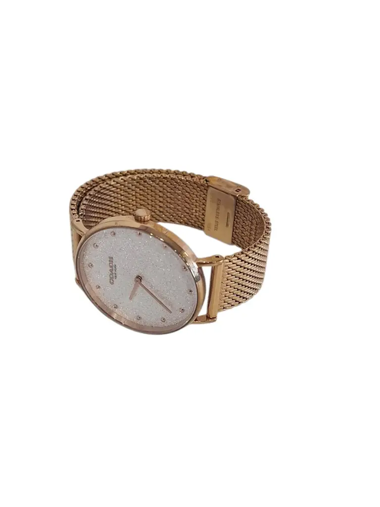 Coach Elliot Woman's Watch (14504554) - View 2
