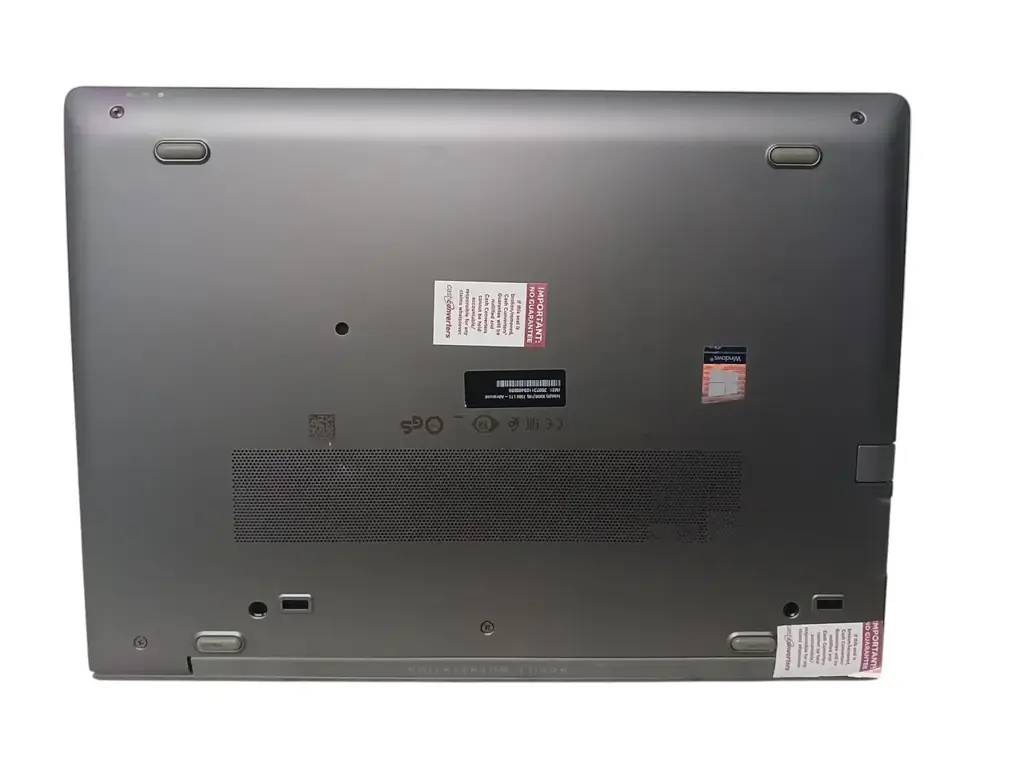 Hp Zbook 14U G6 (I7 / 16Gb / 512Gb) - View 3