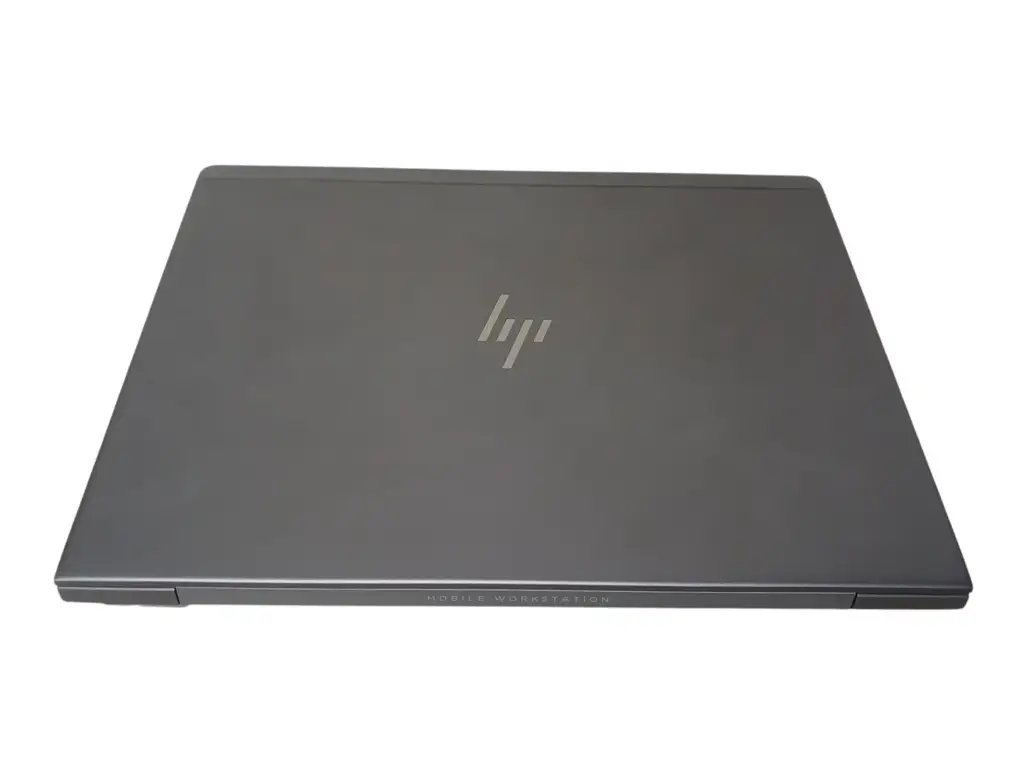 Hp Zbook 14U G6 (I7 / 16Gb / 512Gb) - View 4