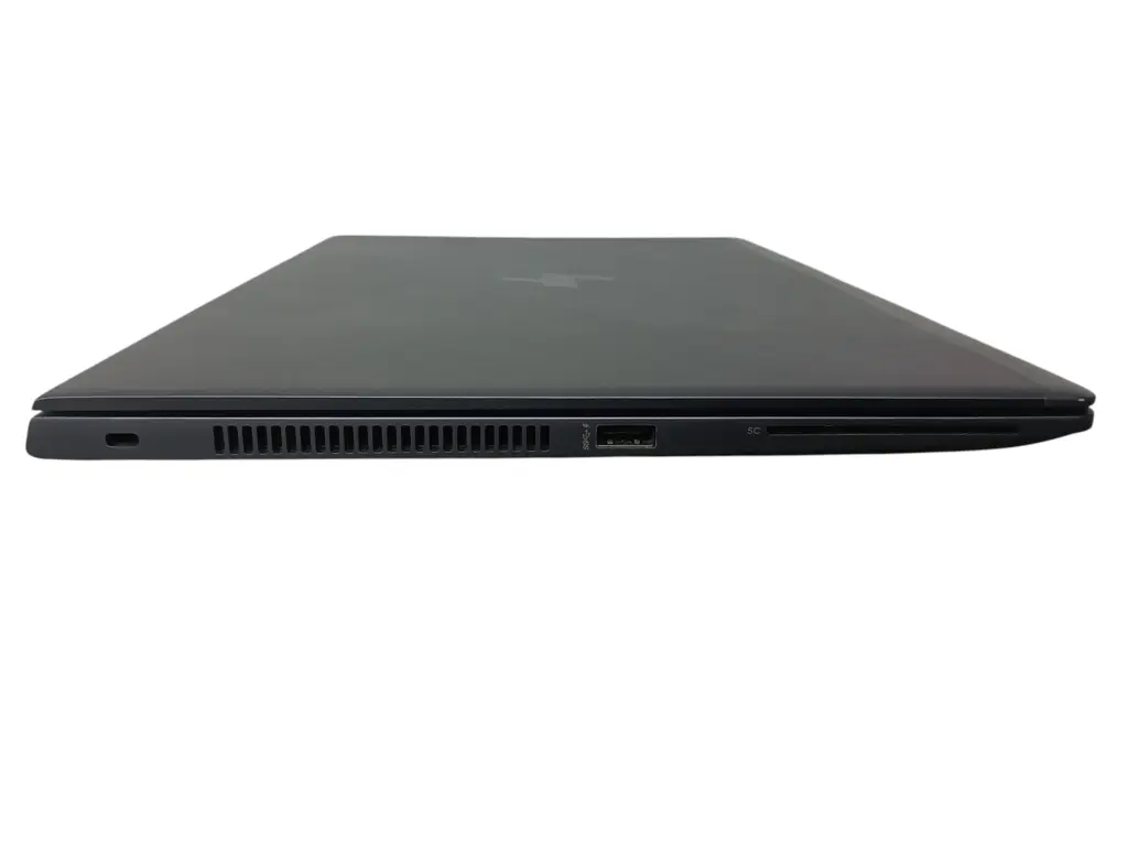 Hp Zbook 14U G6 (I7 / 16Gb / 512Gb) - View 6