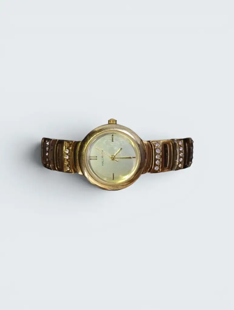 Hallmark Ha1153c Ladies Watch - View 2